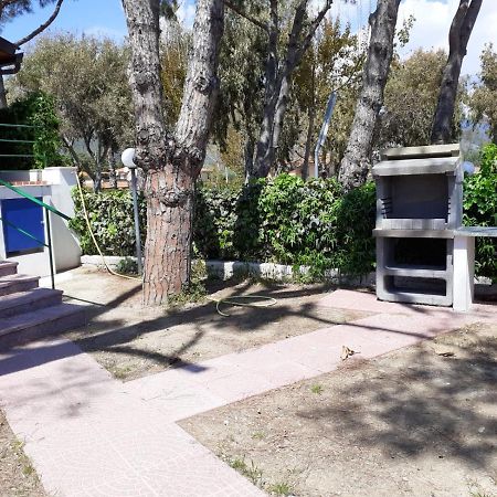Il Pomodoro House Apartment Lido Di Fondi Exterior foto